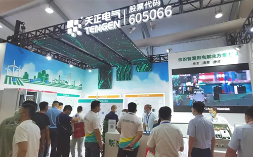 展会直击 | sg胜游官网入口亮相济南光伏展，助力行业绿色低碳发展